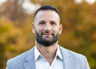 Paul D'Abruzzo co-founder at nextSystem.ca