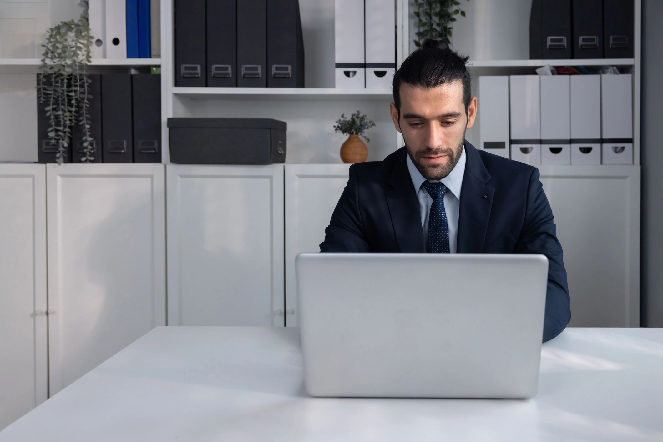 How to Prepare a Service Business for Sale Without Slowing Growth