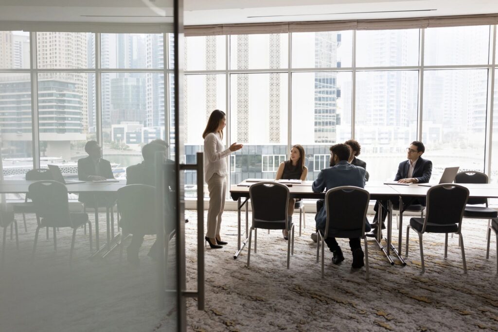 What Accredited Service Business Owners Should Know About Multifamily JV Investing