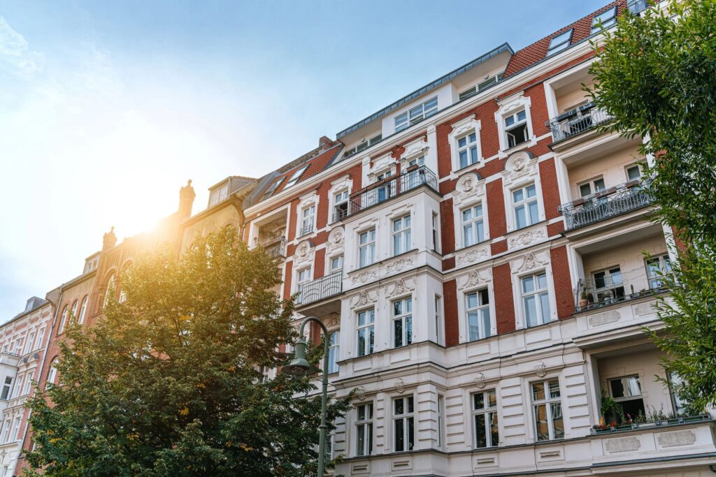 How Retained Earnings and Holdcos Can Support Real Estate Growth
